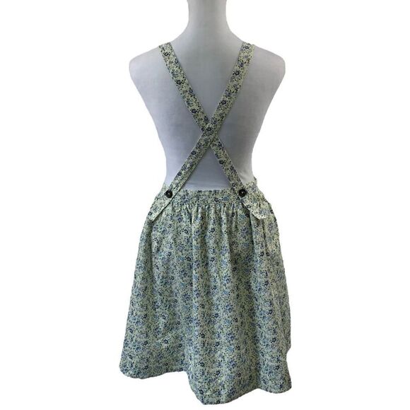 Free People NWT Petunia Mini Dress Size L - Picture 2 of 10